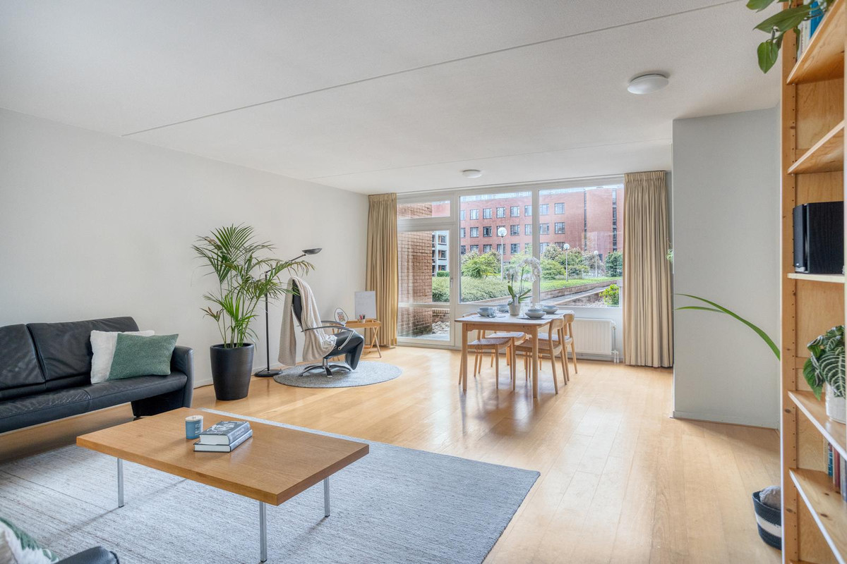 Appartement te koop: Adelbert van Scharnlaan 177A, Maastricht