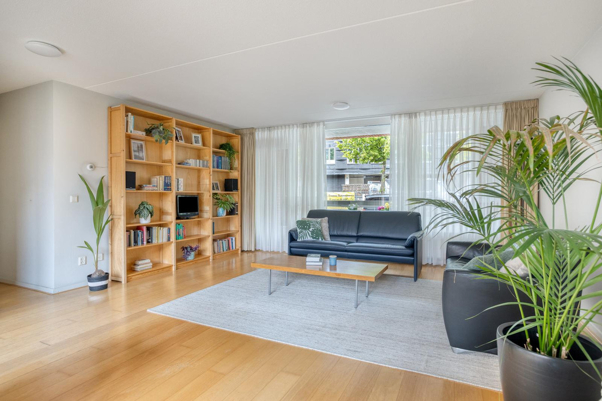 Appartement te koop: Adelbert van Scharnlaan 177A, Maastricht