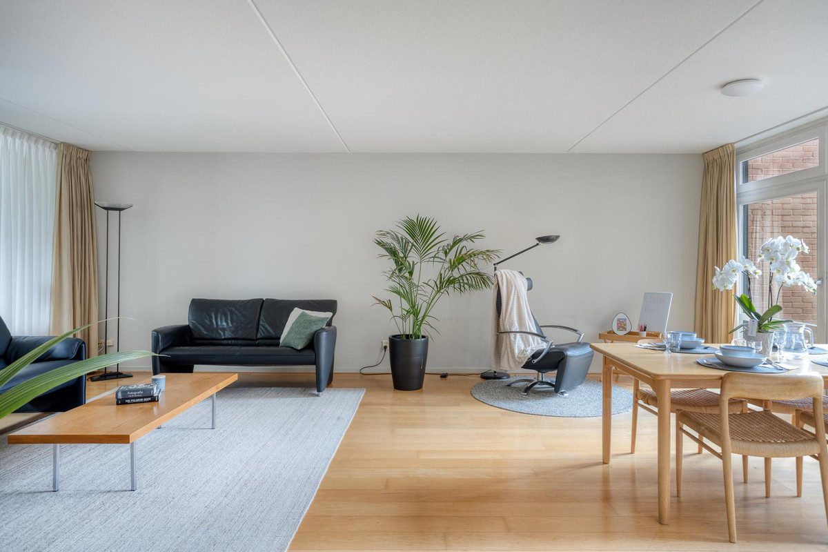 Appartement te koop: Adelbert van Scharnlaan 177A, Maastricht