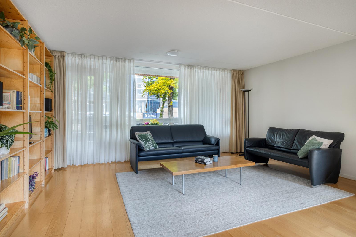 Appartement te koop: Adelbert van Scharnlaan 177A, Maastricht