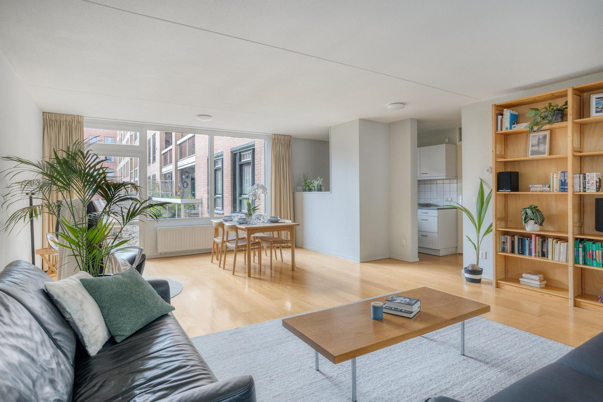 Appartement te koop: Adelbert van Scharnlaan 177A, Maastricht