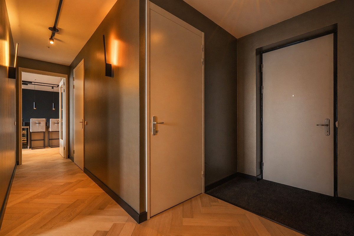Appartement te koop: Houtlaan 413, Rotterdam