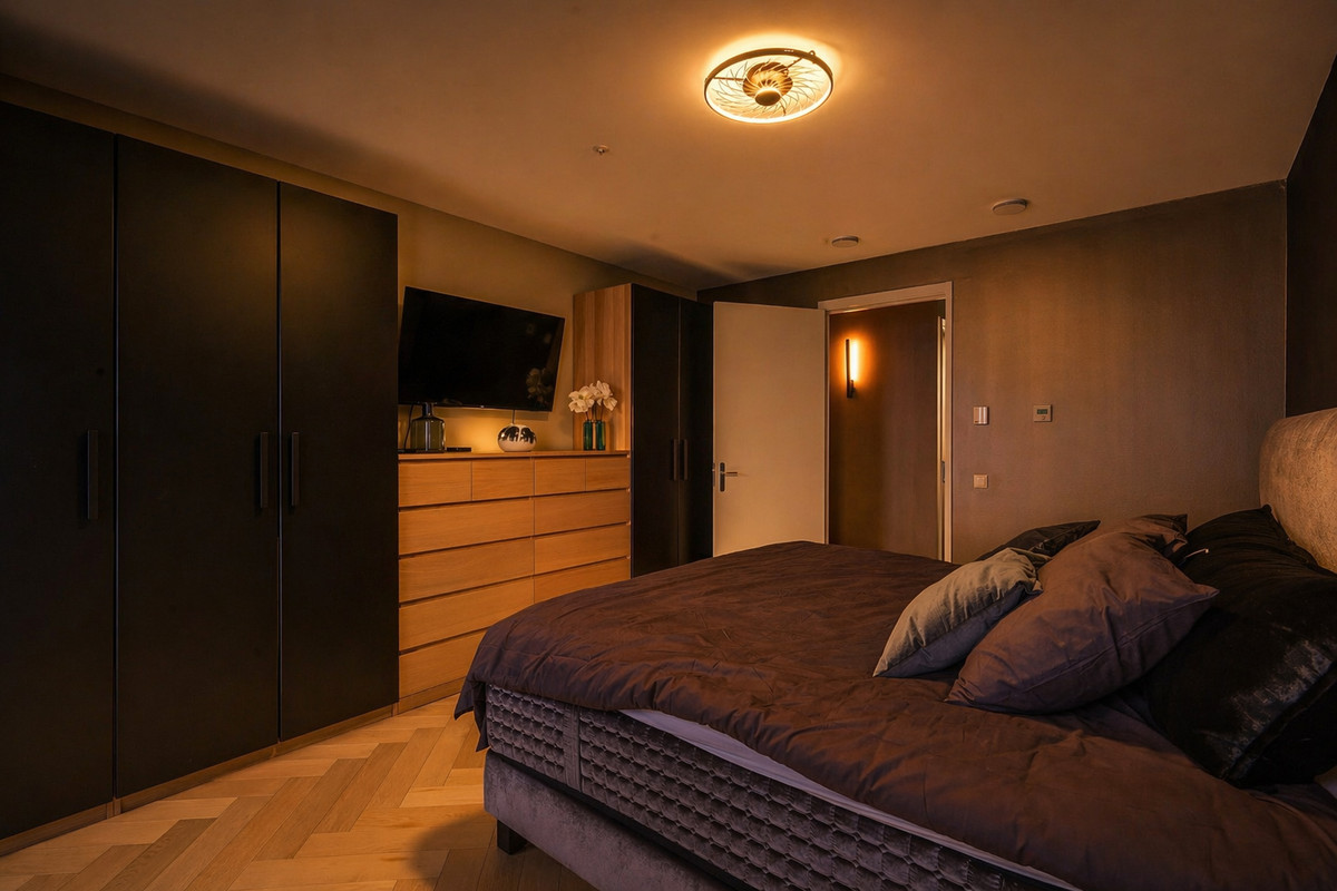Appartement te koop: Houtlaan 413, Rotterdam