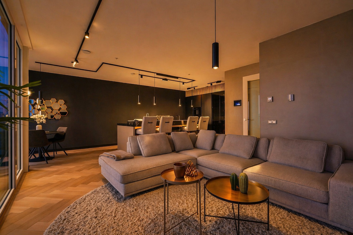 Appartement te koop: Houtlaan 413, Rotterdam