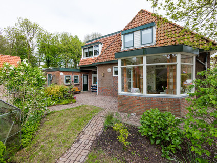 Van Hottingawei 8