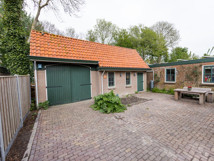 Van Hottingawei 8