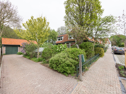 Van Hottingawei 8