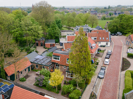 Van Hottingawei 8