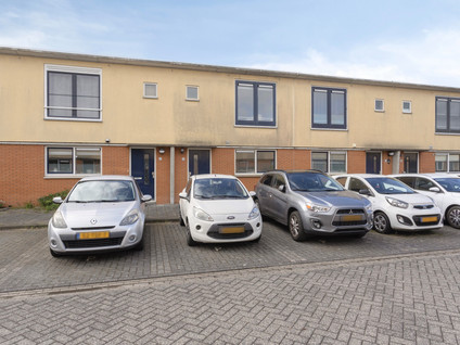 Josine Reulingstraat 44