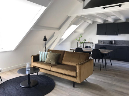 private-rentals for rent on Van Welderenstraat 115c
