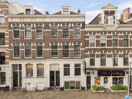 Diergaardesingel 94C