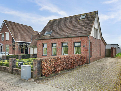 Lavendeldijk 17