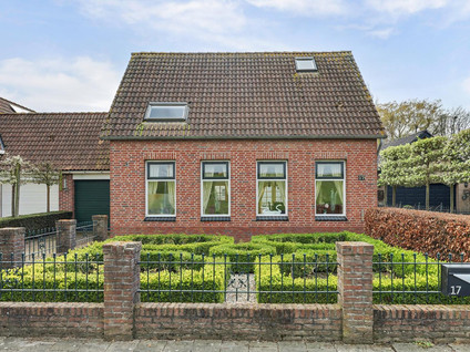 Lavendeldijk 17