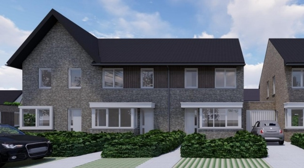 Woning te koop: Hoevestraat 2D, Gastel