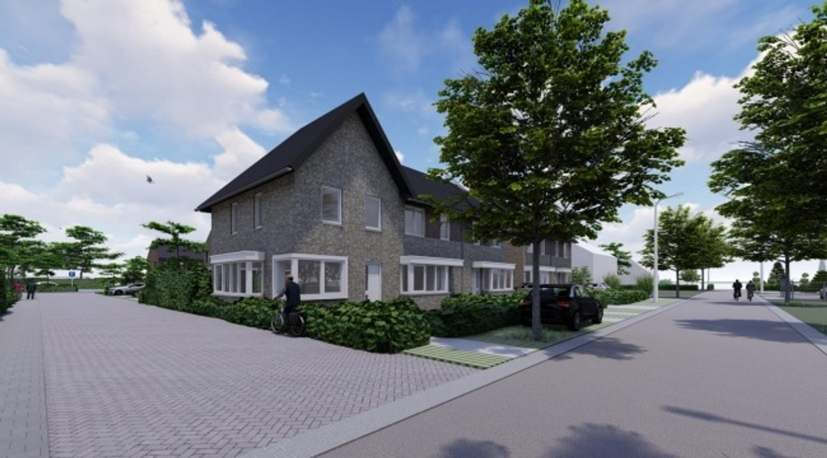 Woning te koop: Hoevestraat 2C, Gastel