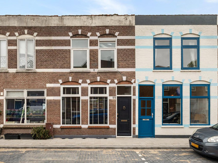 Cornelis Ketelstraat 77