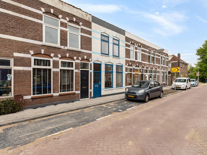 Cornelis Ketelstraat 77