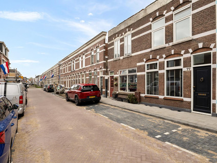 Cornelis Ketelstraat 77