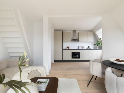 Samuel Mullerstraat 53 03