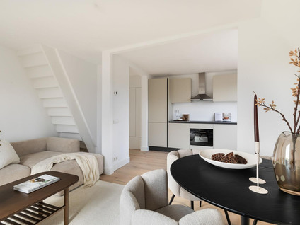 Samuel Mullerstraat 53 03