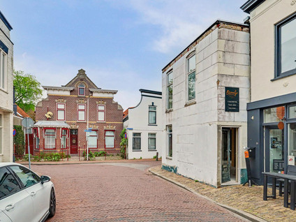 Achterdorp 22