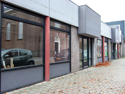 Emmastraat 6