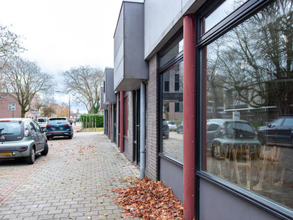 Emmastraat 6