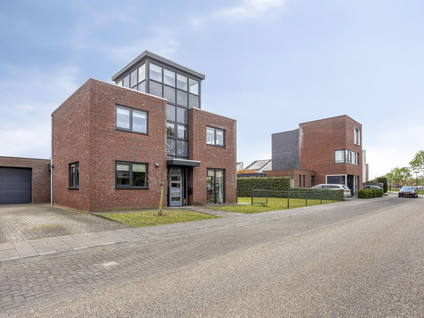 Landbouwlaan 178