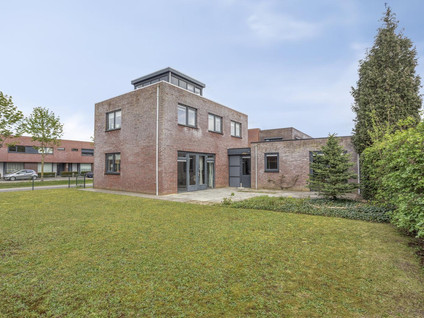 Landbouwlaan 178