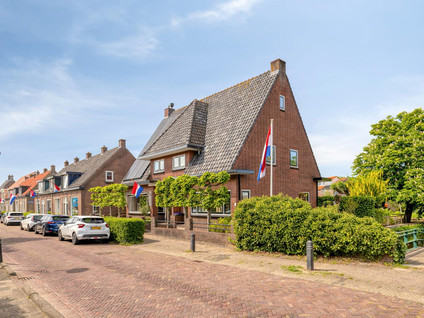 Dorpsstraat 135