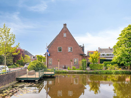 Dorpsstraat 135