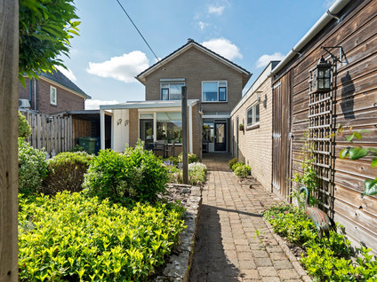 Talingweg 229