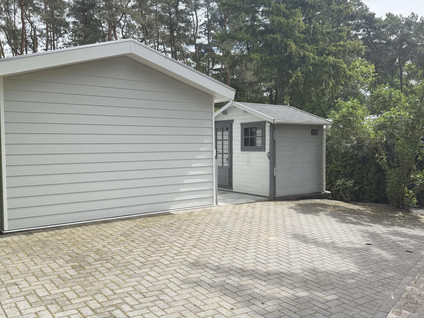 Speulderbosweg 57B60