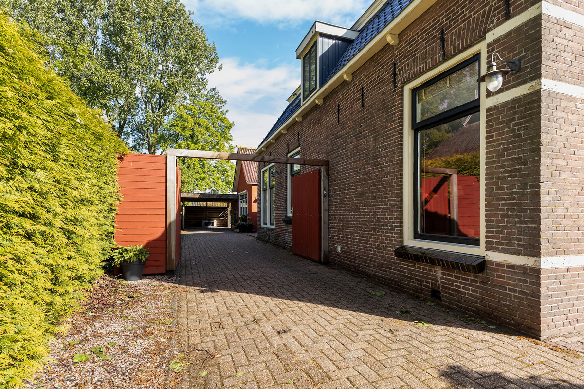 Vrijstaande woning te koop: Hermanawei 31, Minnertsga