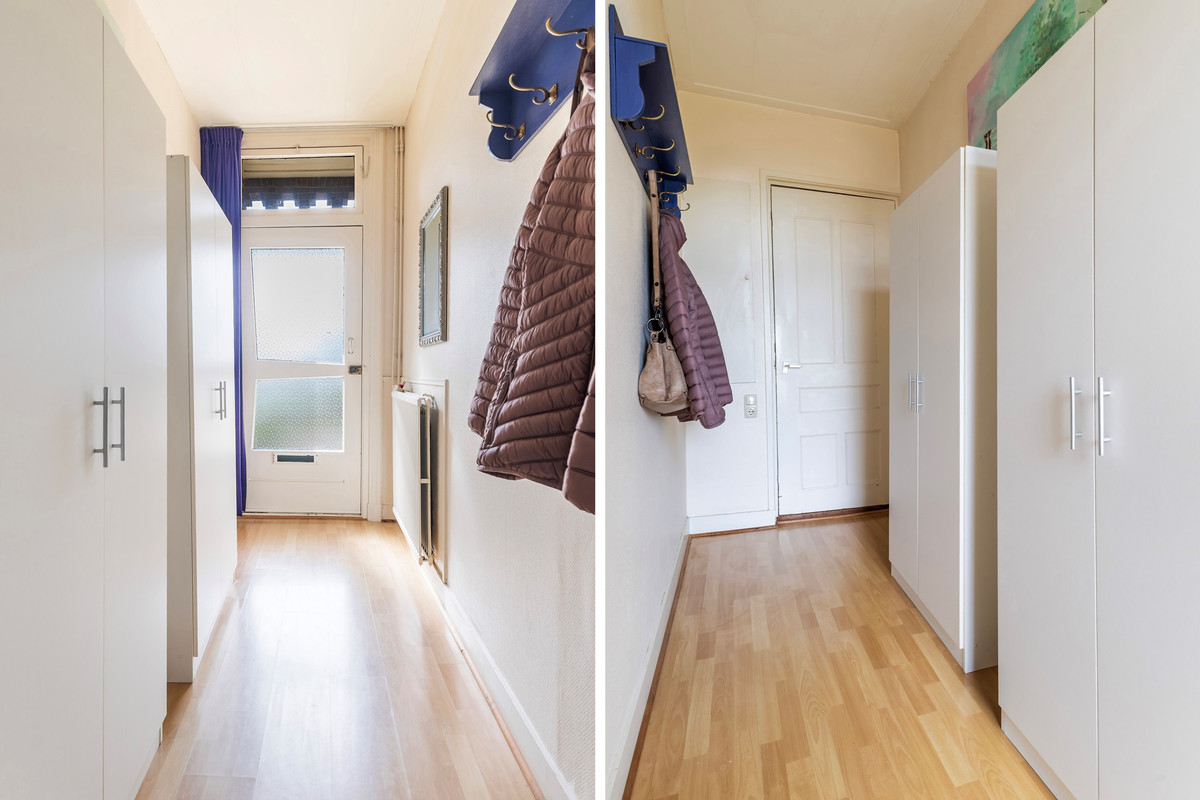 Vrijstaande woning te koop: Hermanawei 31, Minnertsga
