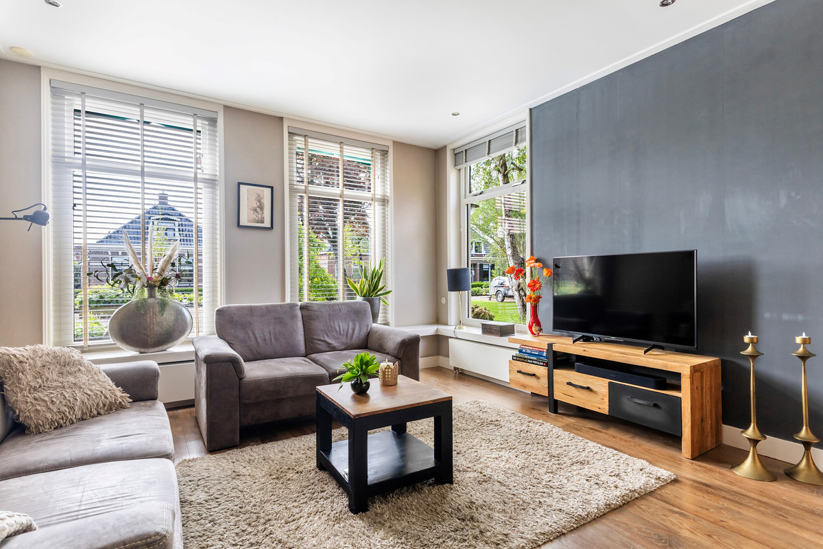 Vrijstaande woning te koop: Hermanawei 31, Minnertsga