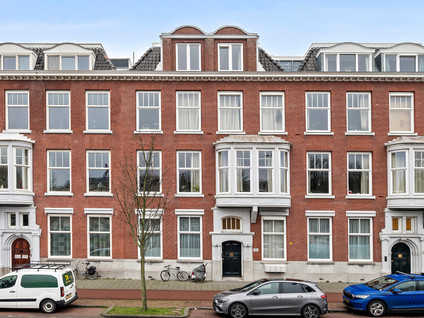 Raamweg 13G