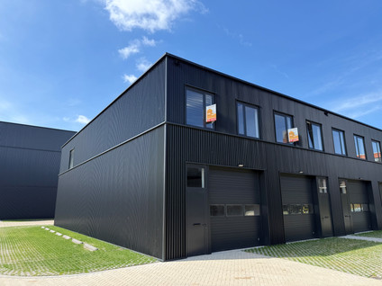 Steur 412