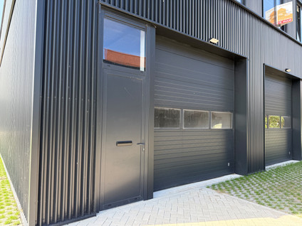 Steur 412