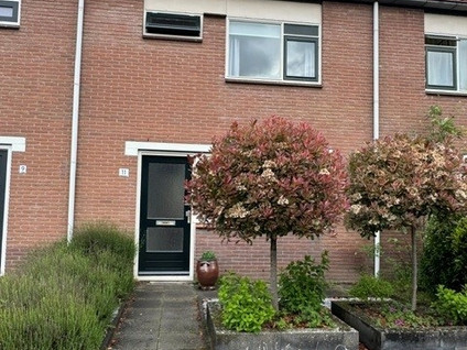 homes for rent on Coba Kellingstraat 11