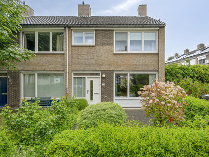 Pergamijndonk 72