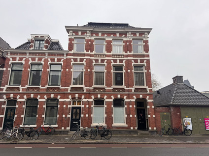 Westersingel 30 A