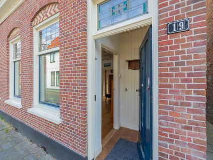 Kerkhofpad 19