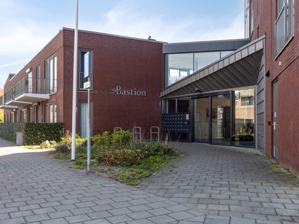 free-sector-houses for rent on Oostkant 35