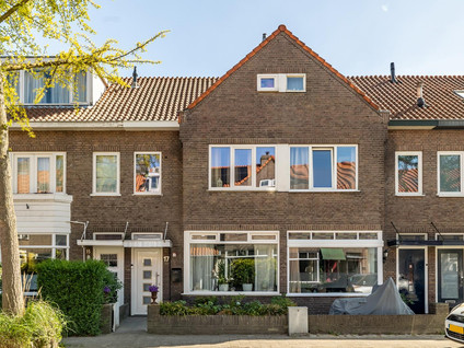 Beukstraat 17