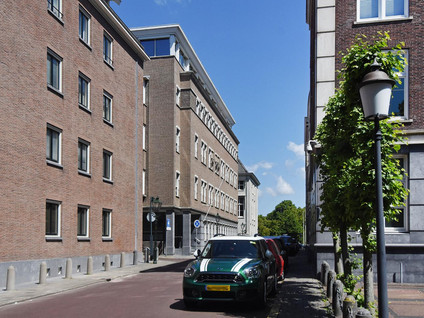 Kanonstraat 16