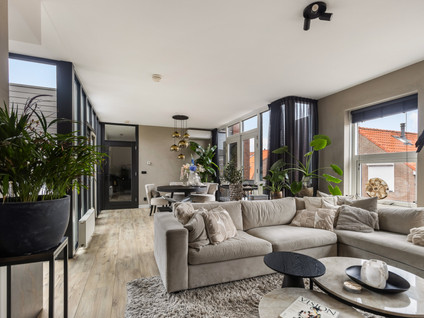 Nobelstraat 72A