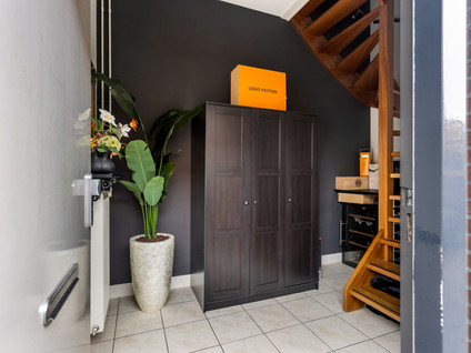 Nobelstraat 72A