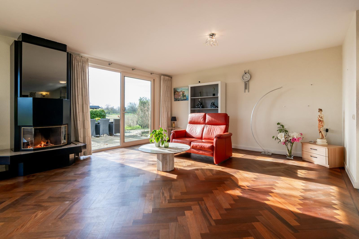 Vrijstaande woning te koop: Meester van Coothstraat 57B, Lith