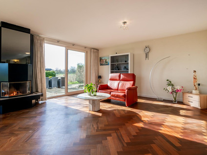 Meester van Coothstraat 57B